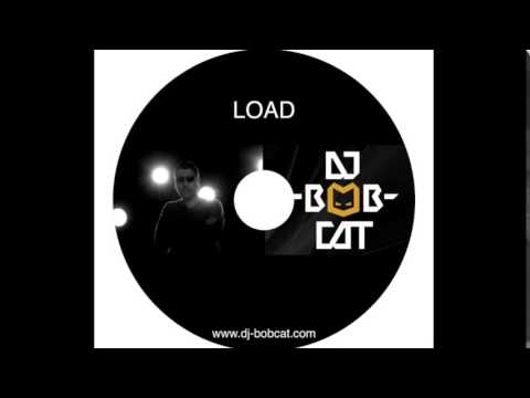 DJ BOBCAT - LOAD (TEQUILA CLUB) 2014