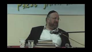 פרשת וארא (חלק א') הרב ברוך רוזנבלום שליט"א