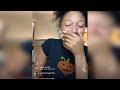 MeganTheeStallion Laughs At Yung Miami S Song Rap Freaks