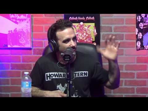 #414 - Josh Adam Meyers