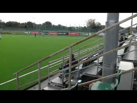 FC Flora II - Rapla JK Atli (21.09.2012)