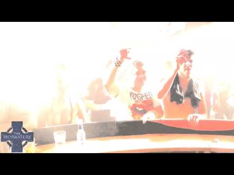 The Monastery, It's Back - Smoothound - 02/10/2015