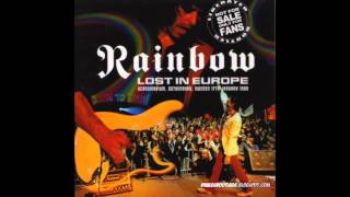 Rainbow - Live In Gothenburg, SWE (1980)