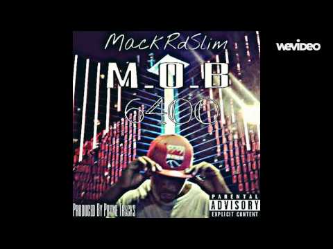 My Heart My Soul MackRdSlim