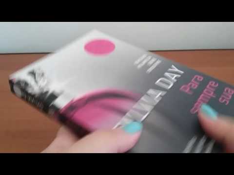 Review - Livro Para Sempre Sua