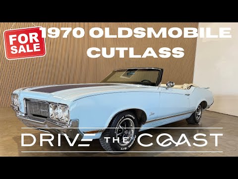 1970 Oldsmobile Cutlass Supreme (CC-1935118) for sale in Santa Rosa, Florida