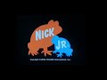 Nick Jr Productions 1996