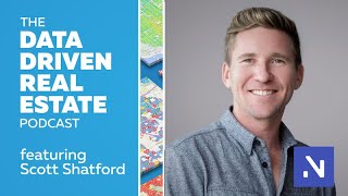 Vacation Rentals and Short Term Rentals with Scott Shatford of @AirDNA #ddre10 #vacationrentals