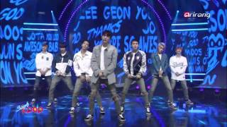 Simply K-Pop _ MADTOWN(매드타운) _ OMGT _ Ep.191 _ 112715