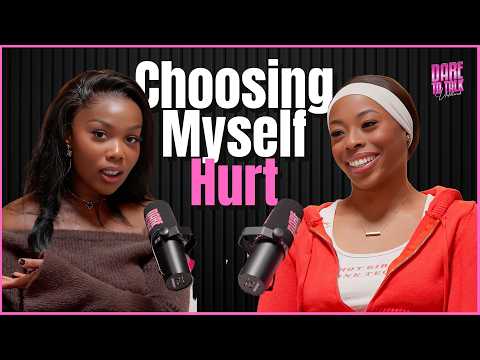 Why Walking Away Was the Hardest but Healthiest Decision I Ever Made