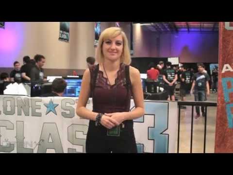 Lone Star Clash 3 Venue Tour