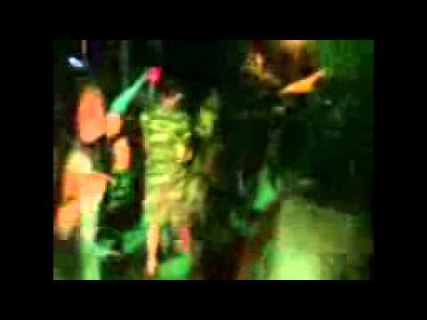 koncert zespolu top one jarocin 87r