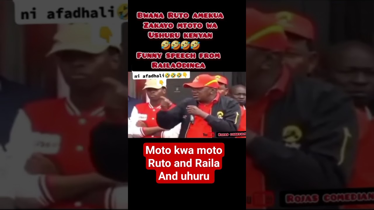 FUNNIEST KENYA MEME COMPILATION 🤣 😂 Drama/Raila odinga and wiliam Ruto And UhuruKenyatta