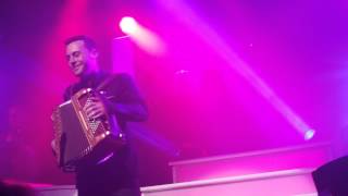 Nathan Carter - Boat to Liverpool (Lichfield 15.9