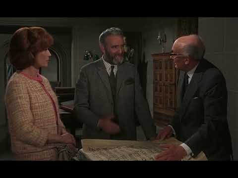 Quatermass and the Pit 1967