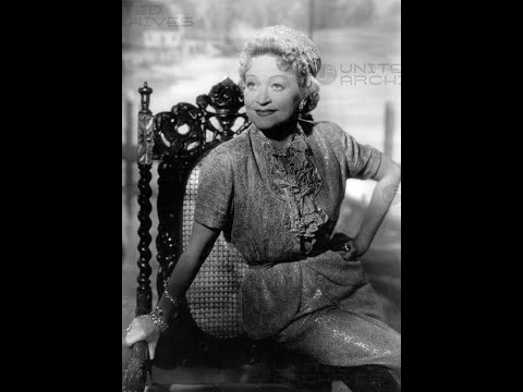 Funny Girls - Folge 01: Grethe Weiser - Deutsche Komikerinnen vorgestellt von Dirk Bach (WDR, 1991)