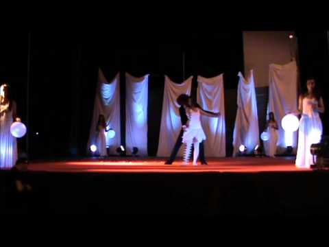 Projecto Alquimia: A Magia de um Sonho (Fiães a Andar 2011)