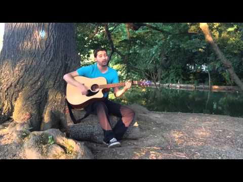 Yossi Desser - Zingt Ah Nigun (Yiddish)