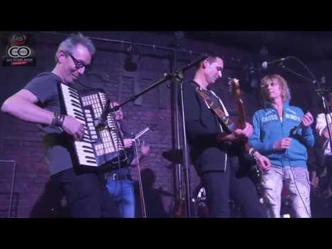 | NAONED ALL STARS BAND volume III | TRI BLEIZ DIE |