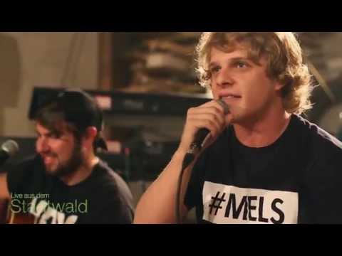 Gold Roger - Adiletten || Live aus dem Stadtwald "Worte sind Macht"