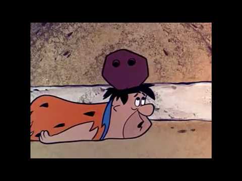 Video thumbnail for Yabba-Dabba-Doo!