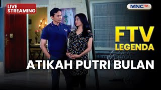 Download lagu 🔴 ATIKAH PUTRI BULAN| LIVE FTV LEGENDA | 15 DESEMBER 2025 mp3 Download lagu 🔴 ATIKAH PUTRI BULAN| LIVE FTV LEGENDA | 15 DESEMBER 2025 mp3