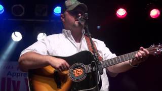 Daryle Singletary - Old Violin