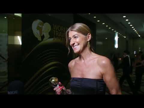 Pestana CR7 Gran Via Madrid - Mariana Lacerda, General Manager