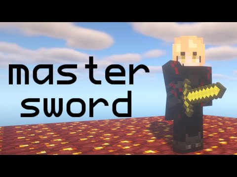 why you should master sword pvp..?