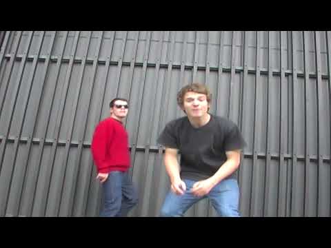 Facebook - Ben Chambers ft. Paul Williams