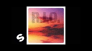 R.I.O. - When The Sun Comes Down