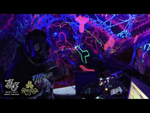 Magma Ohm @ ReveillOz #4