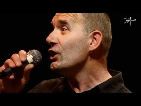 Damir Topić i klapa Levanda - Grob je prazan (Uskrs fest 2011.)