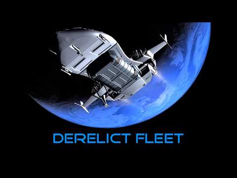 Derelict Fleet Trailer thumbnail