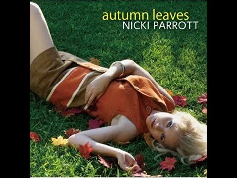 Early Autumn - Nicki Parrott