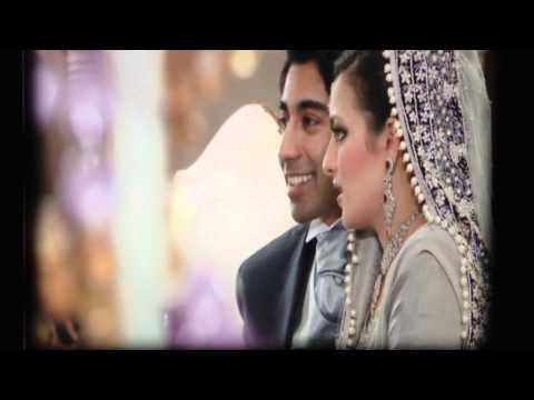 Rajeel Naureen Valima Preview