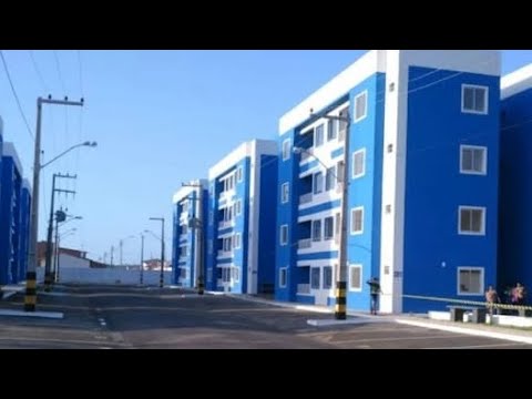 Miniatura do vídeo de Condominio Turu