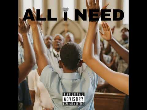 Mac-K The K Baby - All I Need (Official Audio)