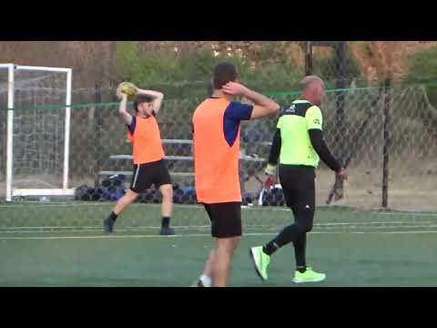 ASBULLA VS CENTRIFUGADOS - #LigaNuñez - #Apertura SLD - 12/6/2022