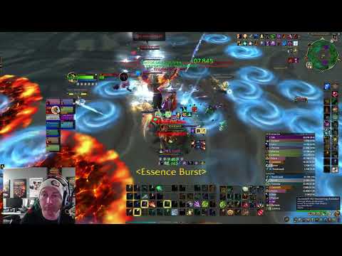 Heroic Tindral Sageswift Down! - 2/18/24