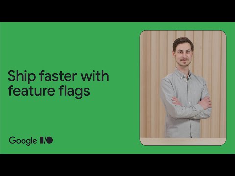 Ship faster with feature flags using Firebase Remote Config