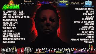 Download lagu HALLOWEEN BREAKBEAT PARTY!!! millenium dream 2026 fullbass nonstop durasi panjang DJ LOUW MIXTAPE mp3 Download lagu HALLOWEEN BREAKBEAT PARTY!!! millenium dream 2026 fullbass nonstop durasi panjang DJ LOUW MIXTAPE mp3