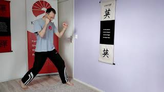 Instappen | Voetenwerk