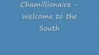 Chamillionaire - Welcome to the South