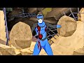 Invincible 3x05 - Mark Vs Mister Liu | Invincible Season 3 Episode 5
