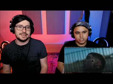 [Reacción] MARISOLA (Video Oficial) - CRIS MJ x STANDLY x STARS MUSIC CHILE | ANYMAL LIVE 🔴