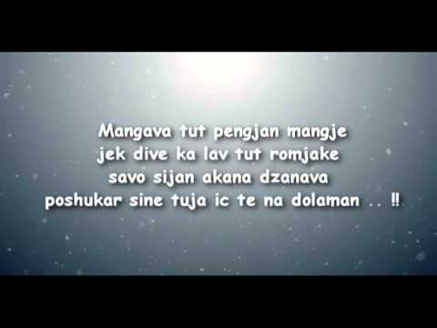 Isa LoveBoy - Dzuvljani Prikazna (Official Audio) 2013