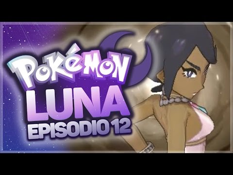 IL SECONDO KAHUNA - Guida a Pokémon Luna ITA #12