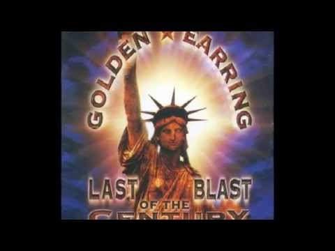 Golden Earring - Shadow Avenue