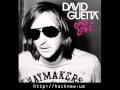 David Guetta - Toy Friend 